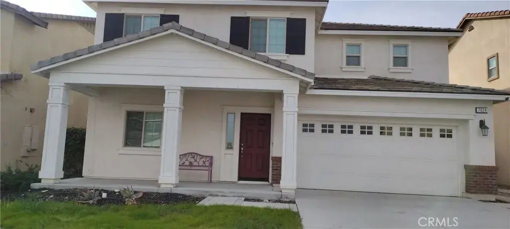 7024 Sweetleaf Drive, Fontana