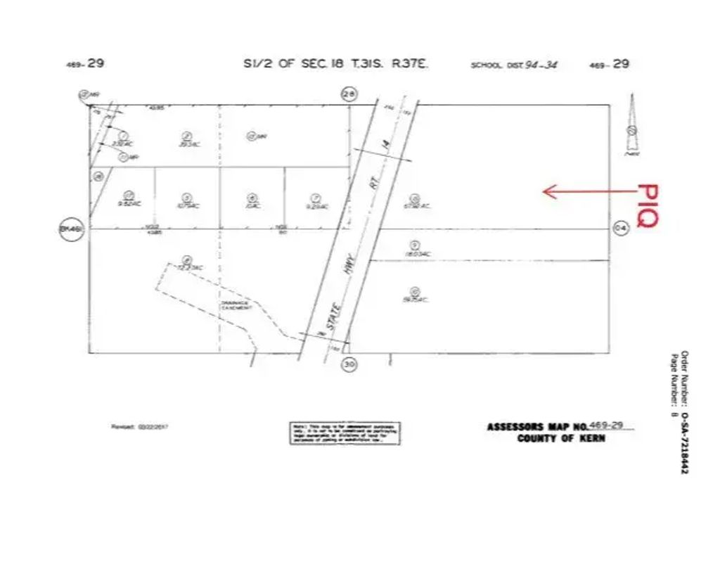 469 290 15 Pine Tree Canyon Road, California City