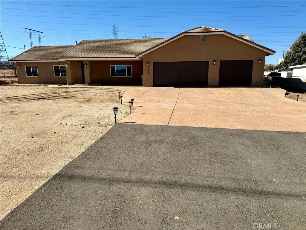 7164 Kingsley Avenue, Hesperia