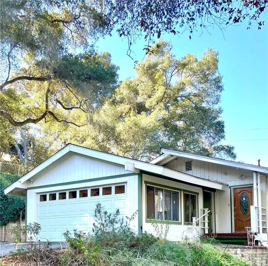 1133 Via Encinos Drive, Fallbrook