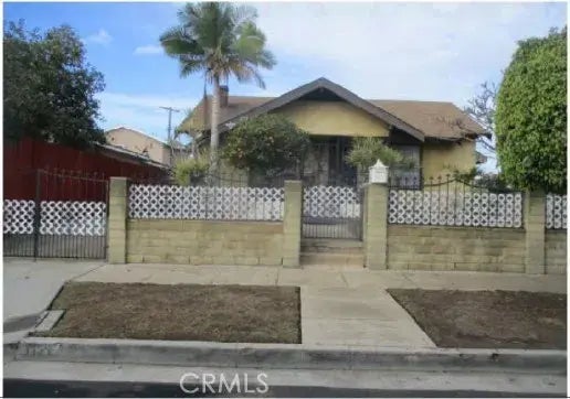 1121 La Puerta Street, Los Angeles