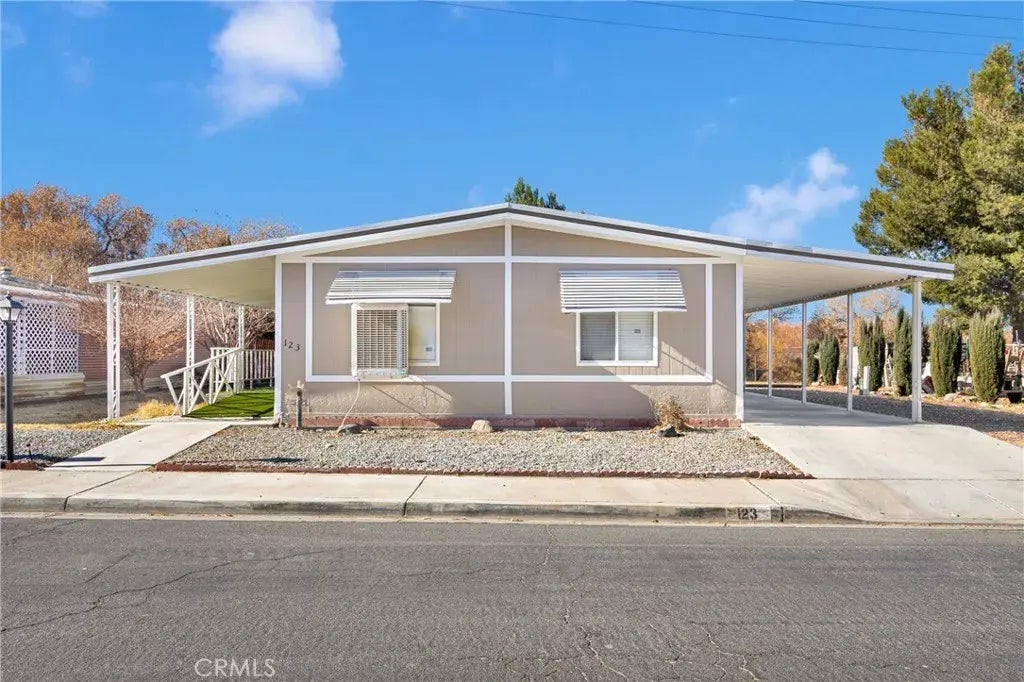 15940 Stoddard Wells 123, Victorville