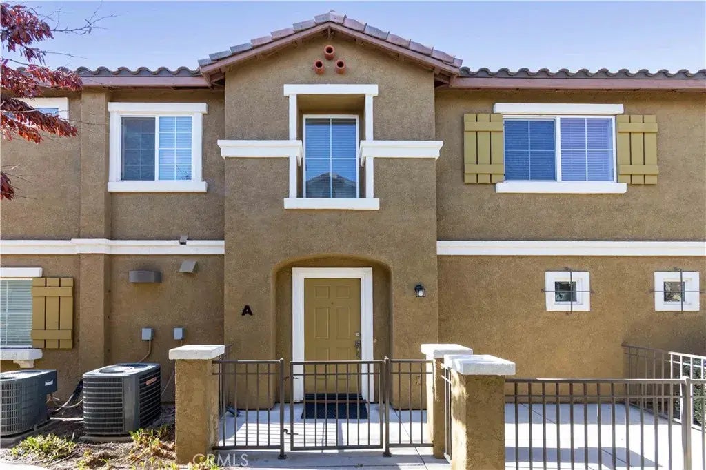 25894 Iris Avenue A, Moreno Valley