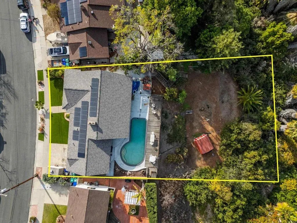 6196 Rockhurst Drive, 