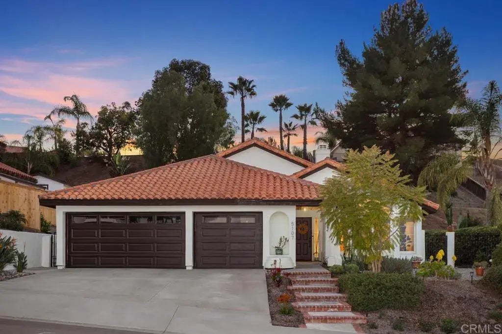 5107 Frazee Road, Oceanside
