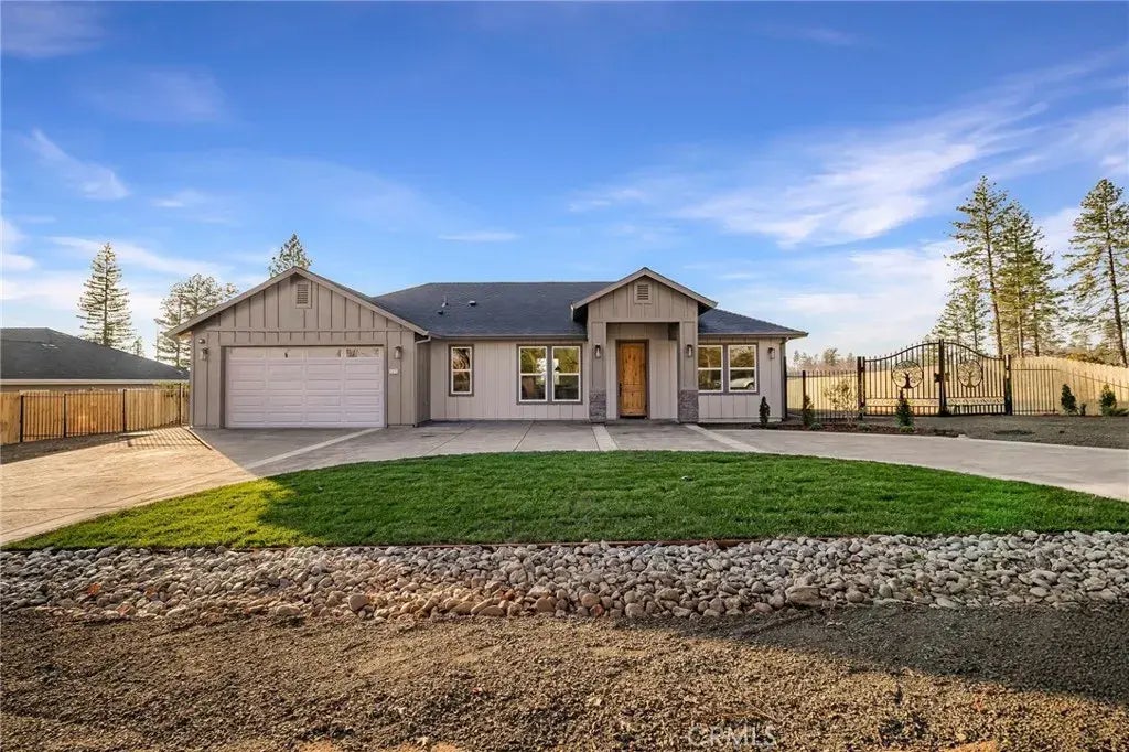 5575 Desante Lane, Paradise