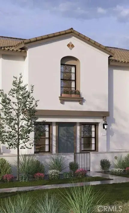 16122 Lumia Way, Fontana