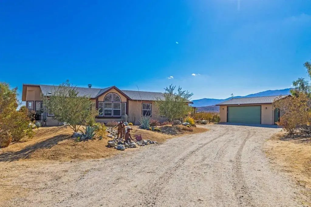 104 Verbena Drive, Borrego Springs