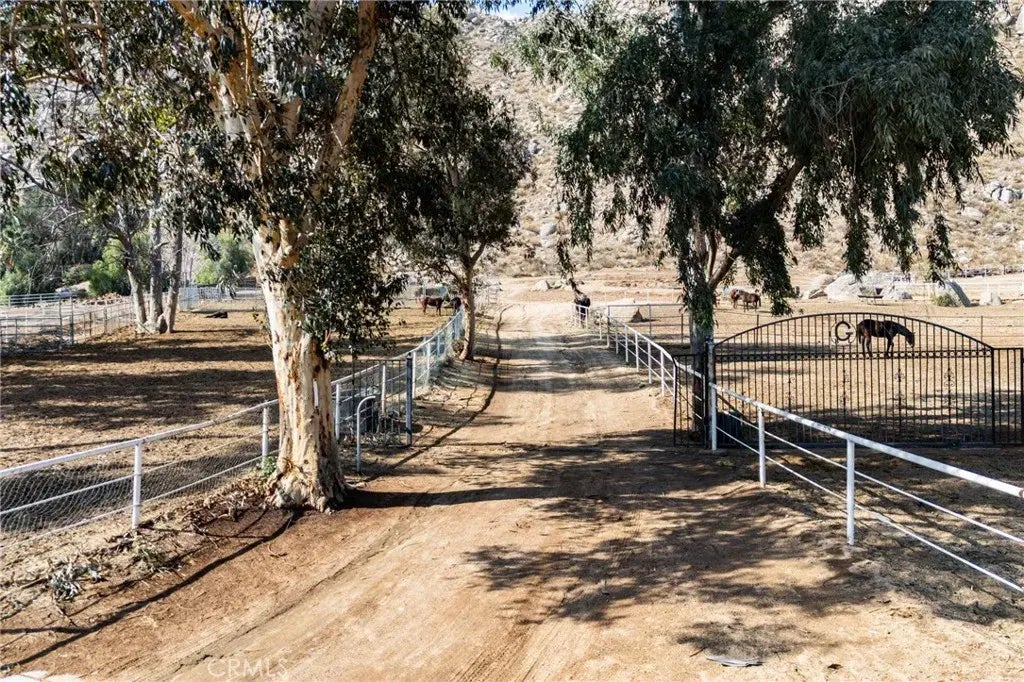 23981 Warren Road, San Jacinto