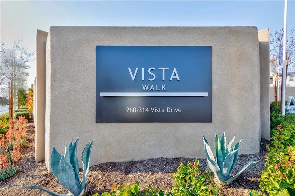 287 Vista Drive 72, La Habra