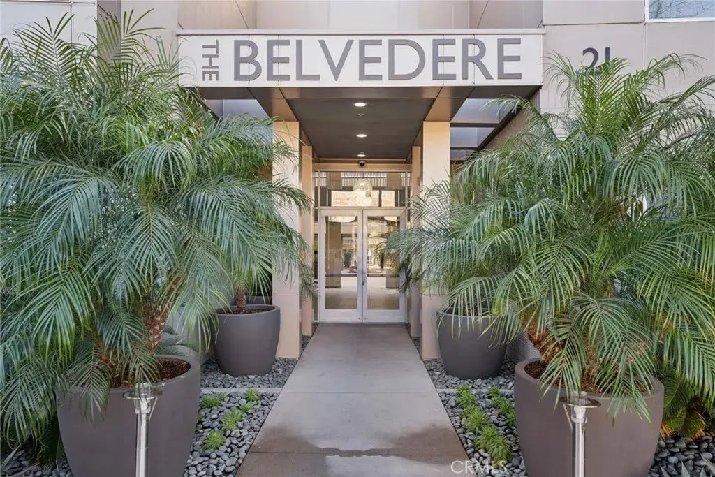 21 Gramercy 308, Irvine