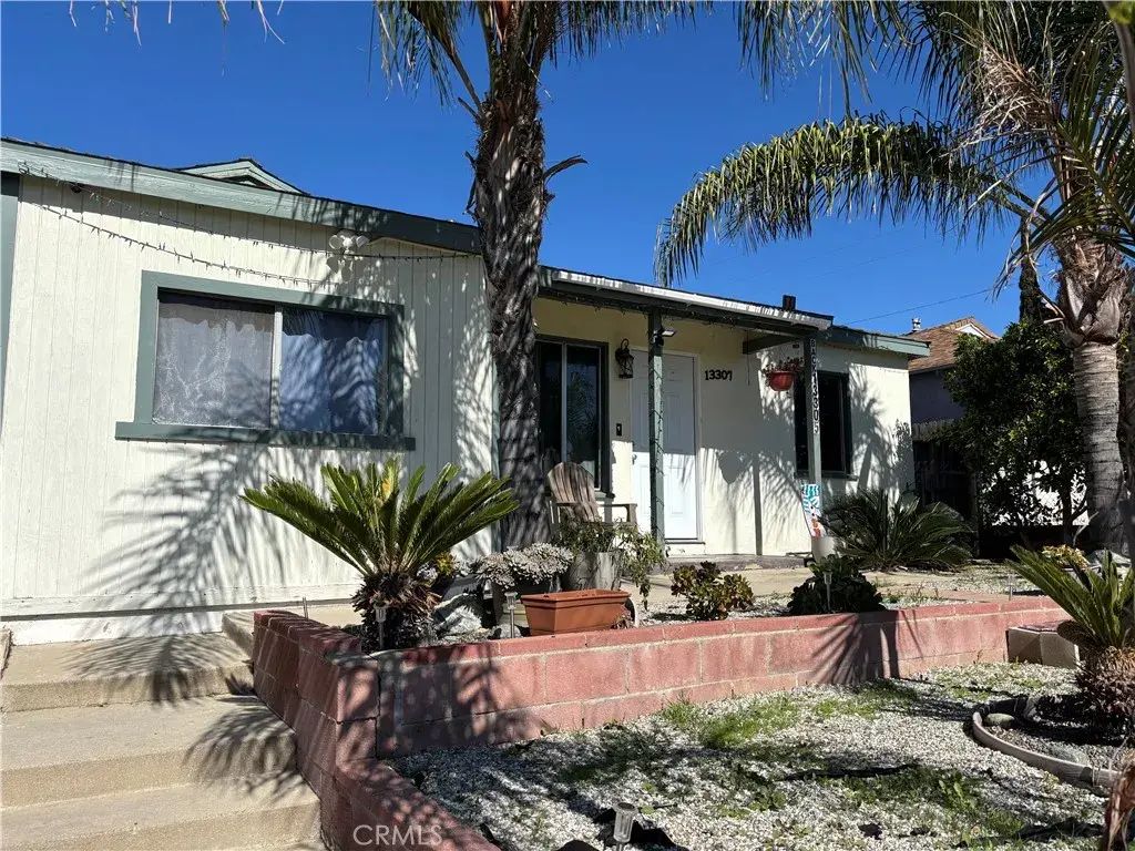 13307 Herron Street, Sylmar