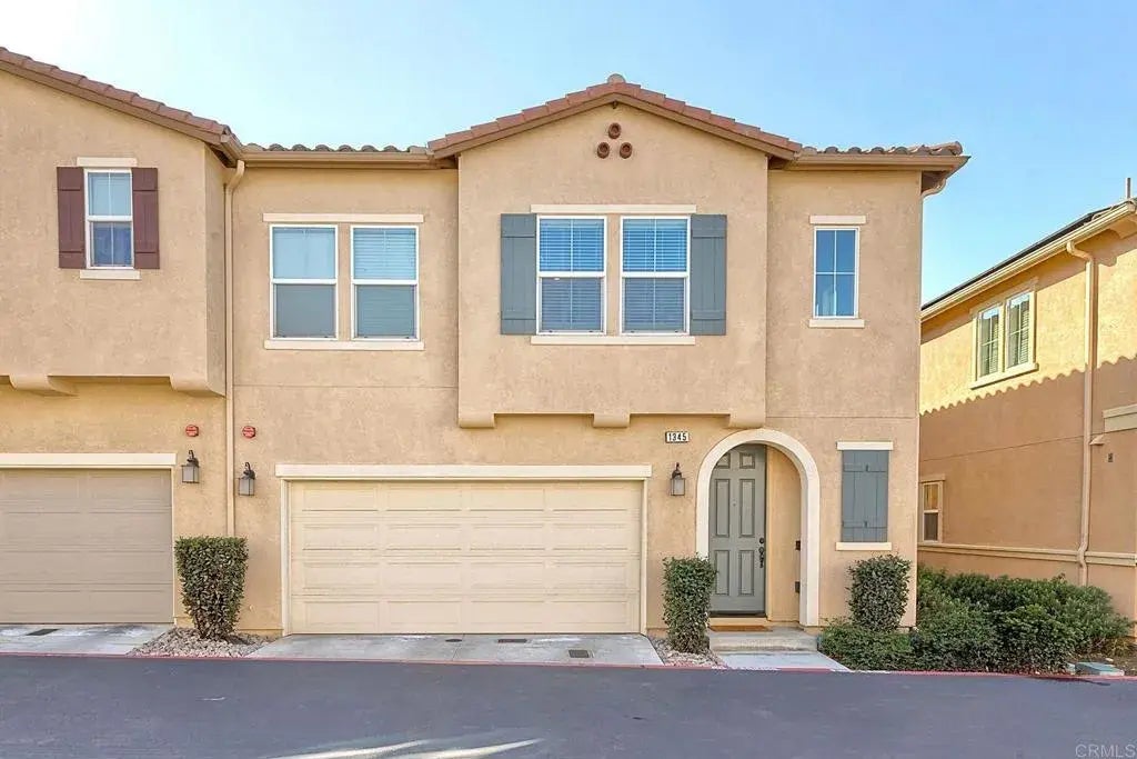1345 Palo Verde Way, Vista