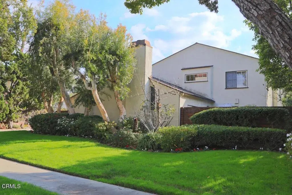 302 Arlington Drive, Pasadena