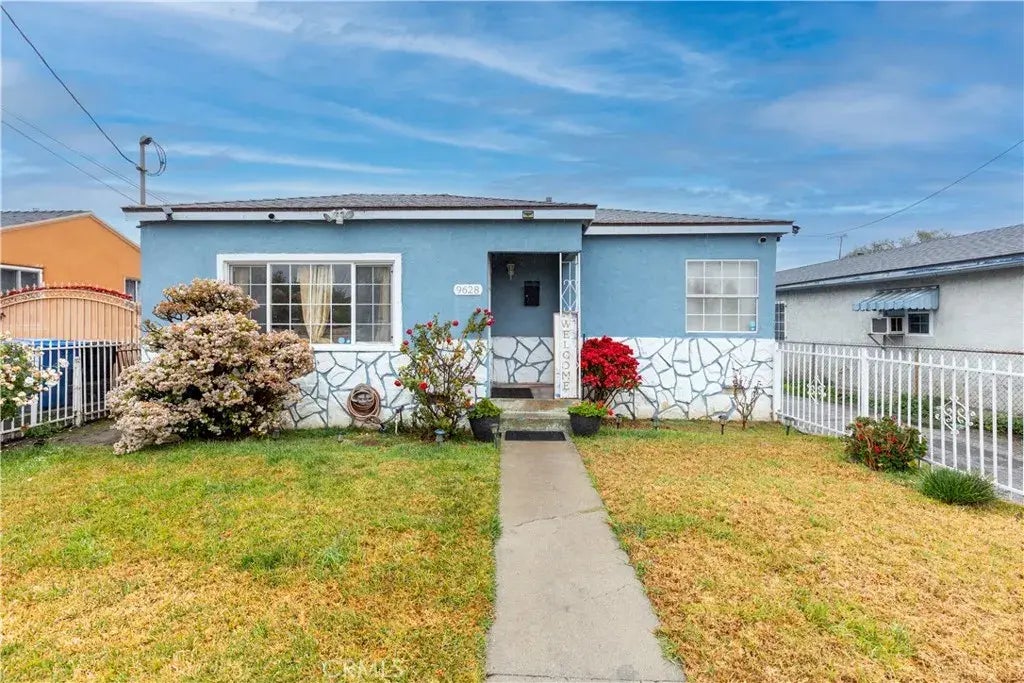 9628 Success Avenue, Los Angeles