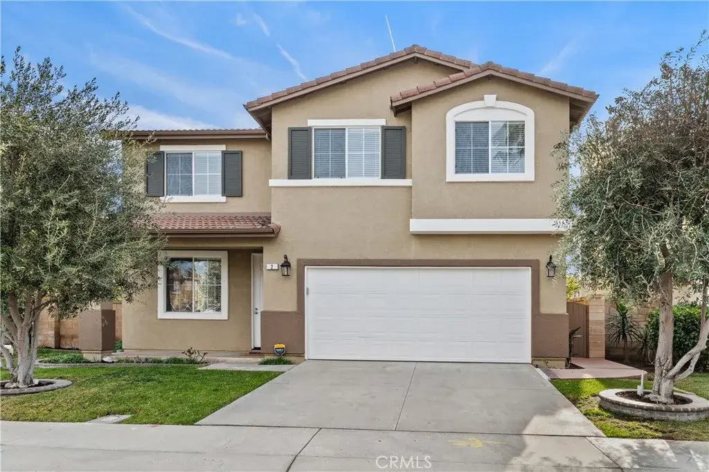2 Tyler Court, Irvine