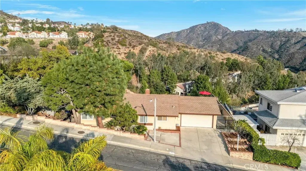 780 Ridge Drive, Glendale