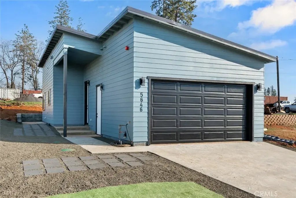 5646 Sierra Park Drive, Paradise