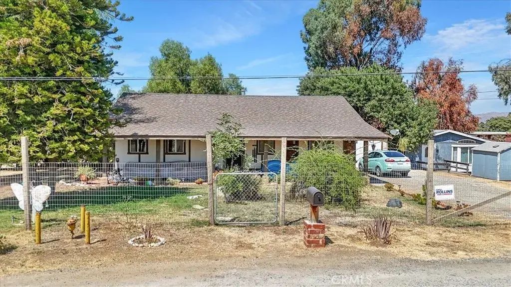 17386 Sage Avenue, Riverside