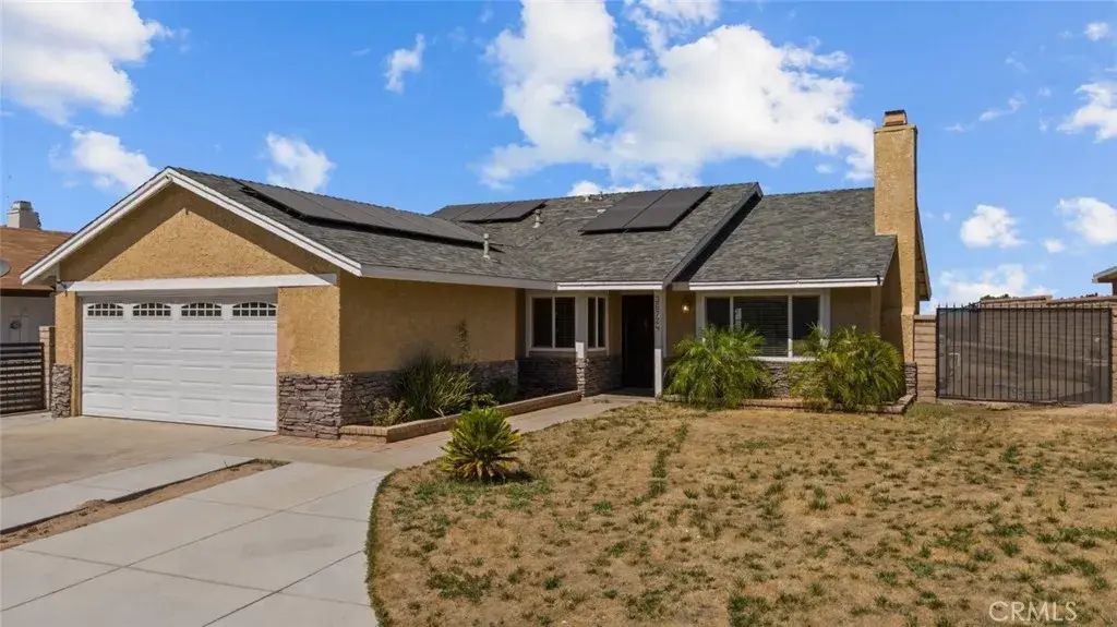 36724 Petra Drive, Palmdale
