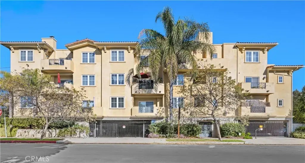 12449 Kling Street Ph2, Studio City