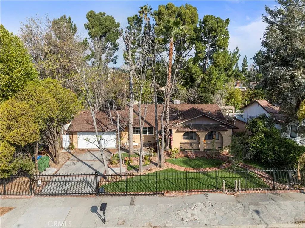 18371 Lahey Street, Porter Ranch
