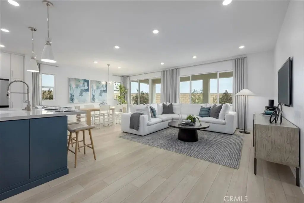 6335 Minford Street, Lancaster