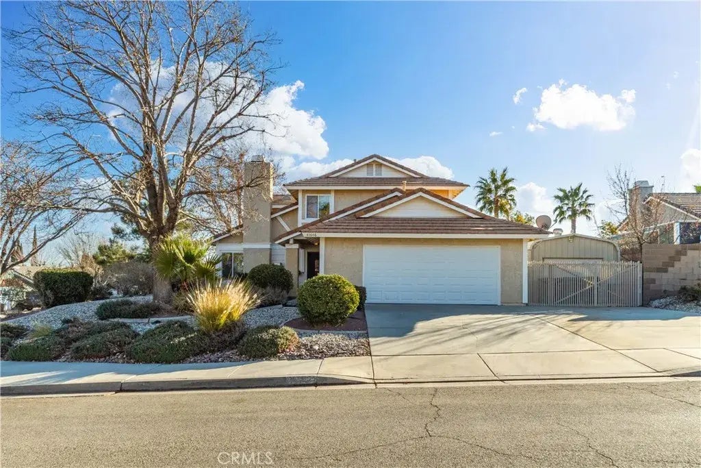 41646 Elsdale Place, Lancaster