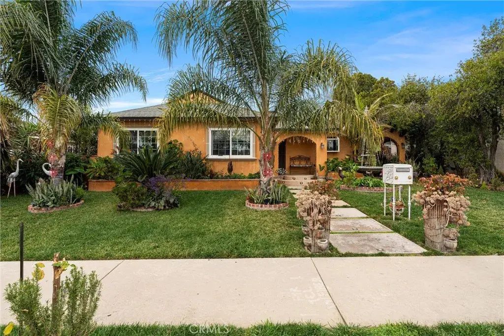 14763 San Fernando Mission Boulevard, Mission Hills (san Fernando)