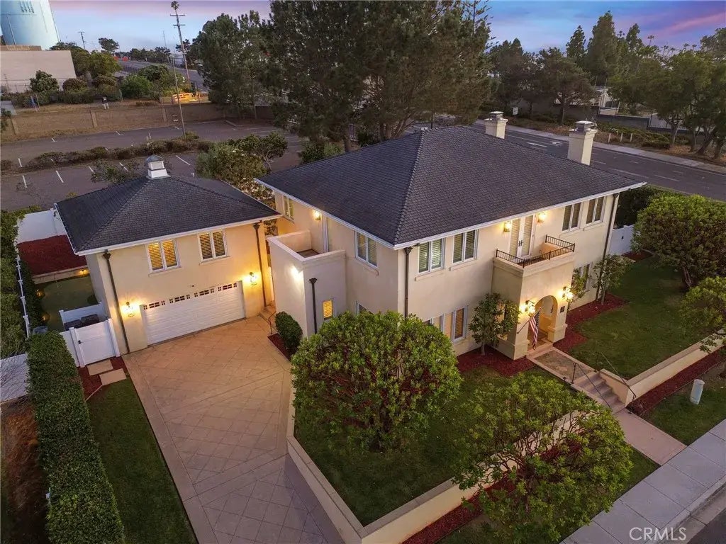 3791 Cedarbrae Lane, POINT LOMA