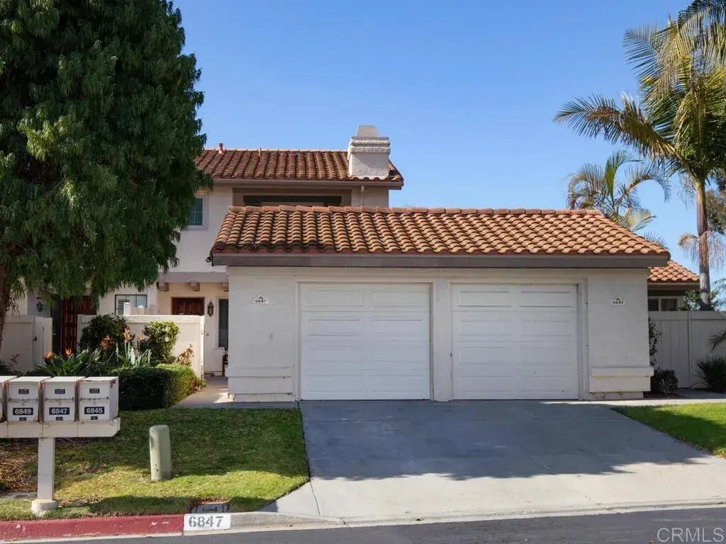 6847 Maple Leaf Drive, Carlsbad