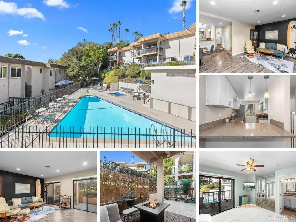 2344 Caringa Way B, Carlsbad