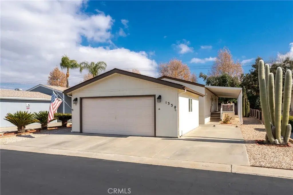 1338 Bishop Drive, Hemet