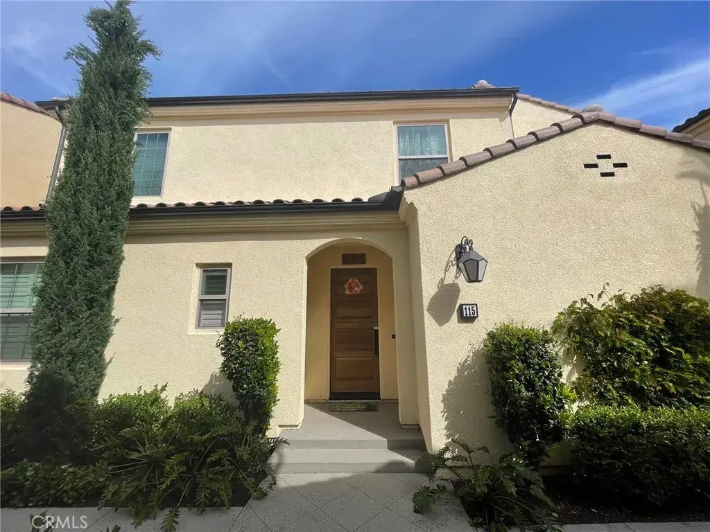 115 Copeland, Irvine