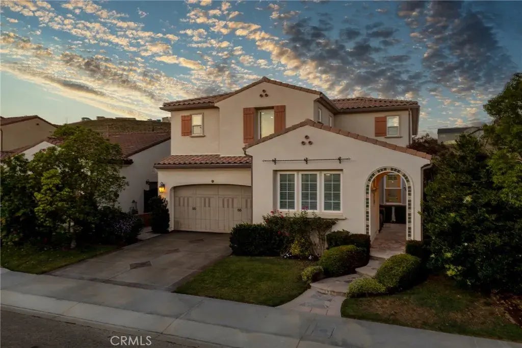 11800 Ricasoli Way, Porter Ranch