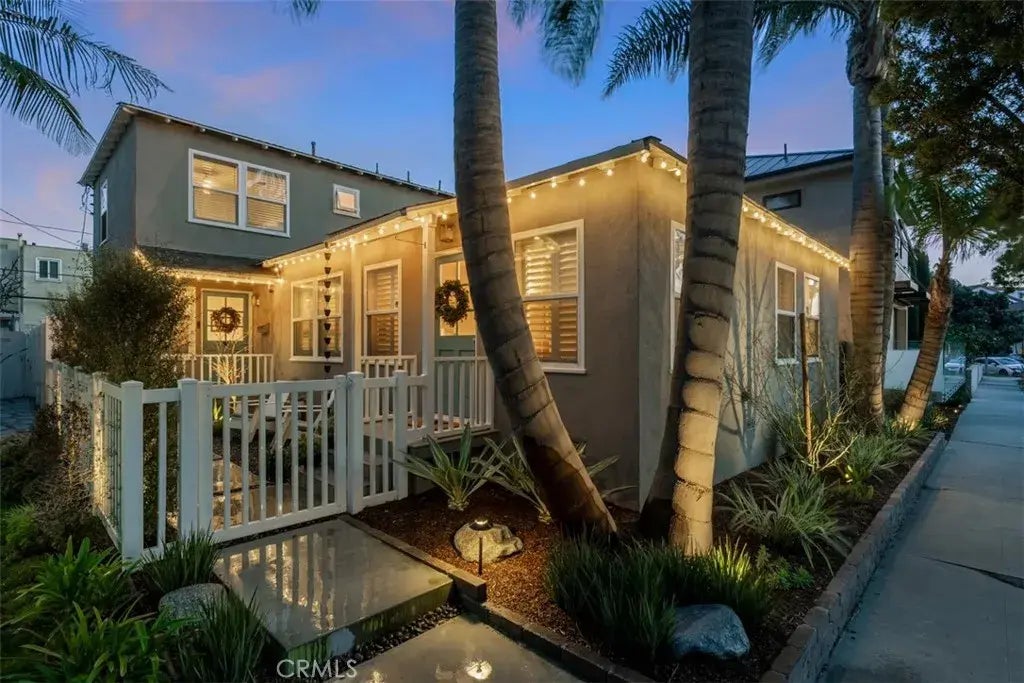 5425 E The Toledo, Long Beach