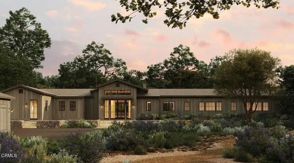 966 Shippee Lane, Ojai