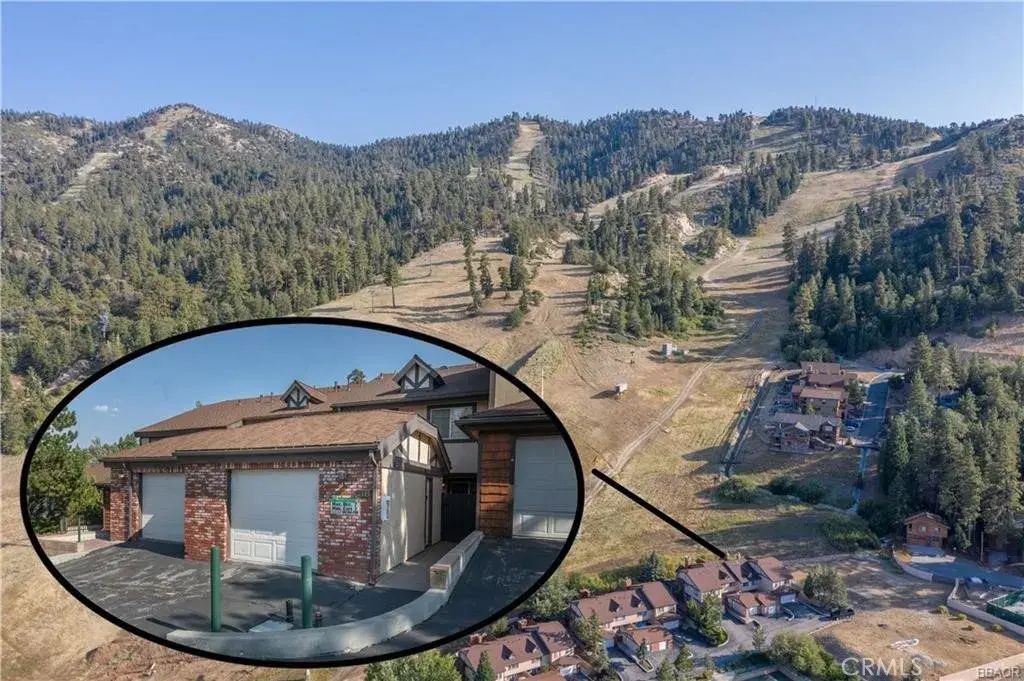 1377 Club View Drive 18, Big Bear Lake