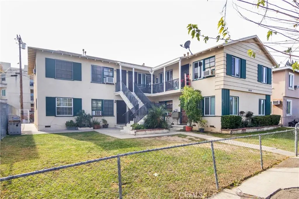 20618 Hartland Street 2, Winnetka