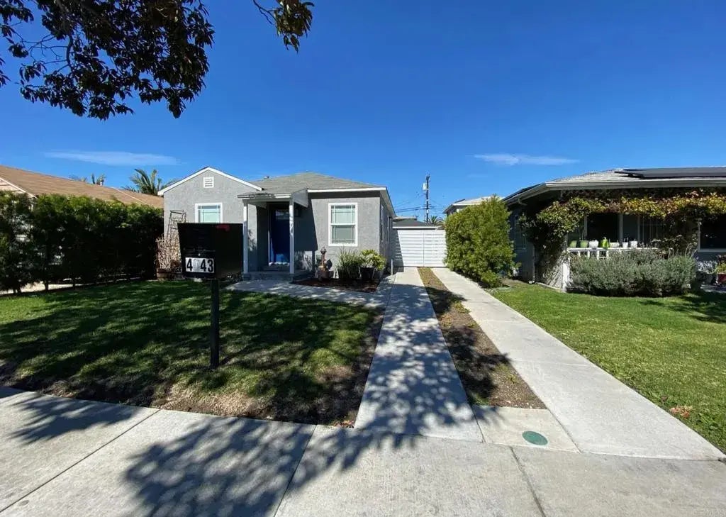4043 W 159th Street, Lawndale