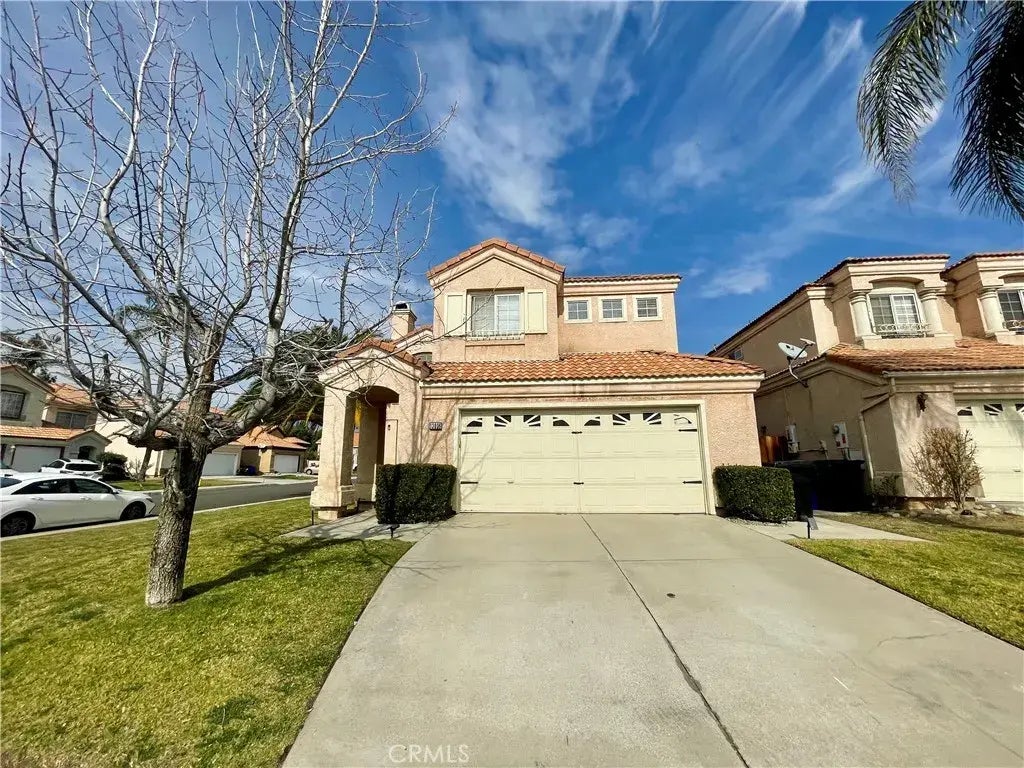 13806 Portofino Street, Fontana