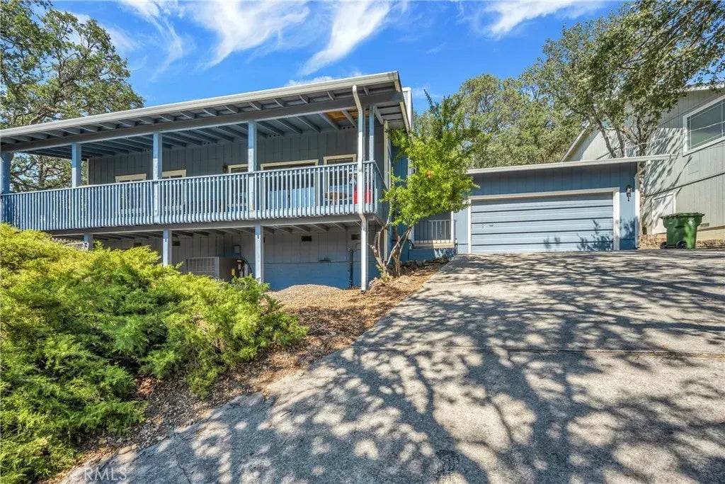 19102 Moon Ridge Road, Hidden Valley Lake