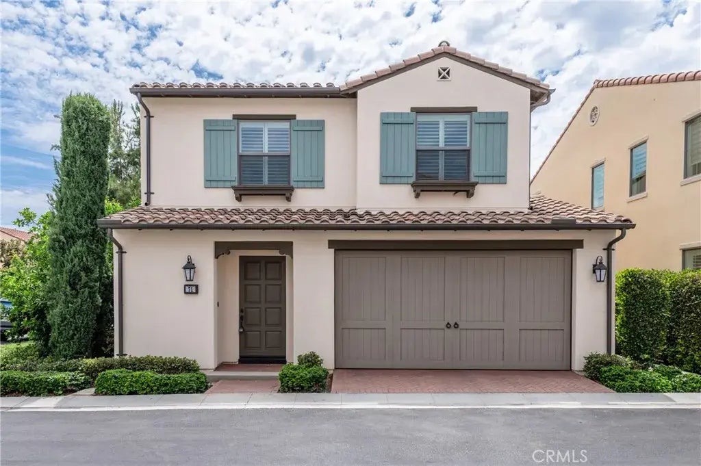 71 Waterleaf, Irvine