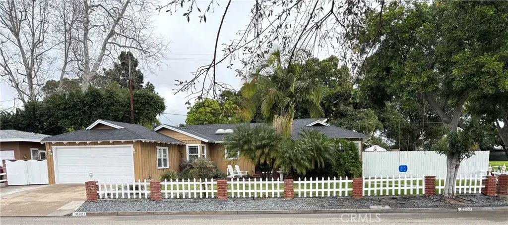 10221 Roselee Drive, Garden Grove
