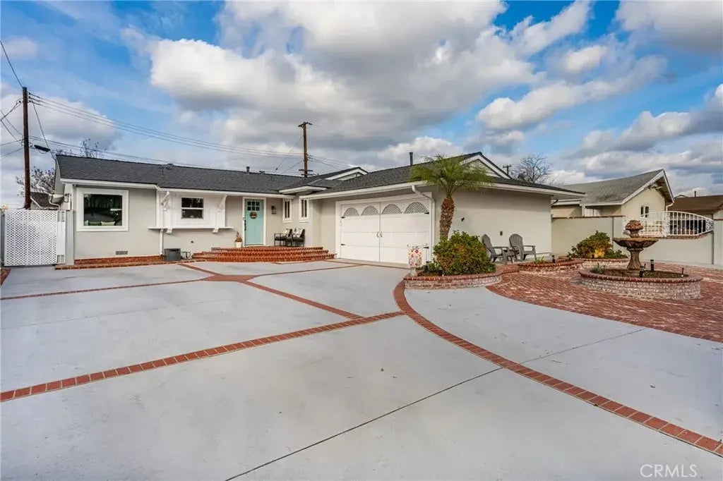 1411 E. Turin Ave, Anaheim