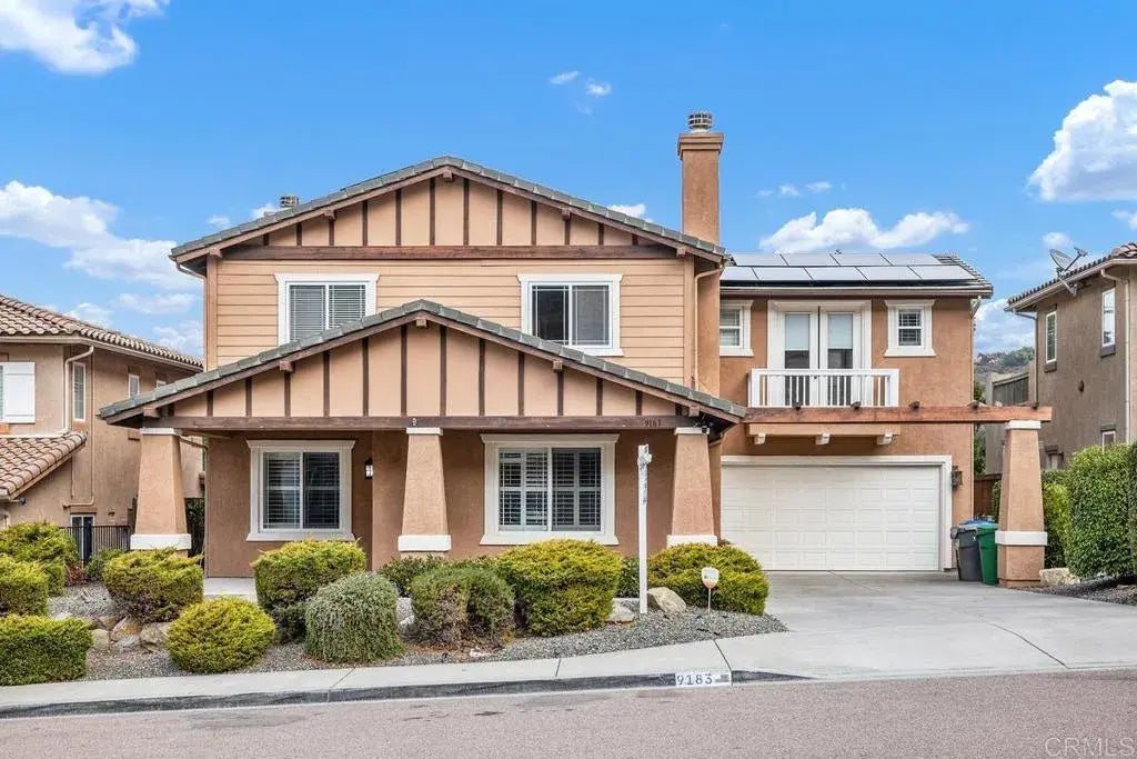 9183 Soldin Lane, El Cajon