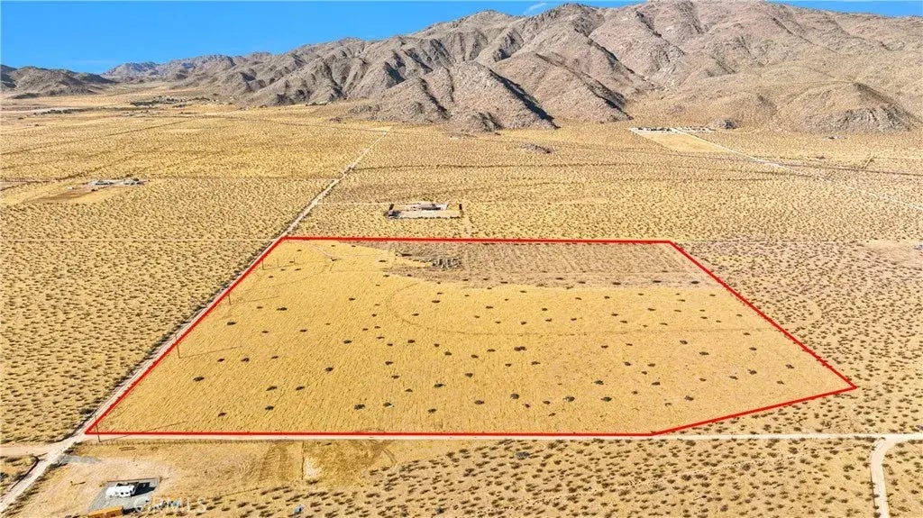 11003 Corto, Apple Valley