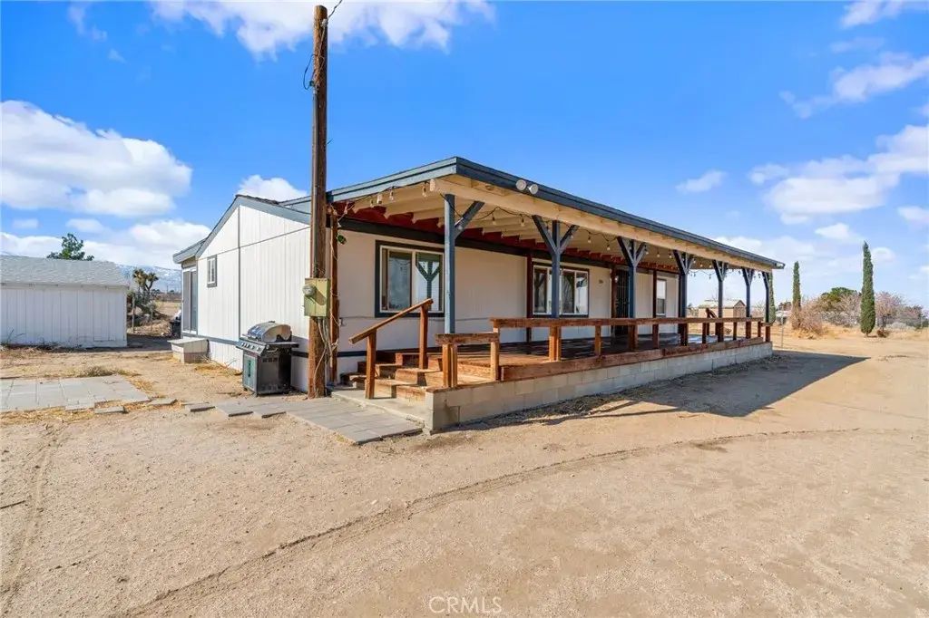 11524 Paramount Road, Phelan