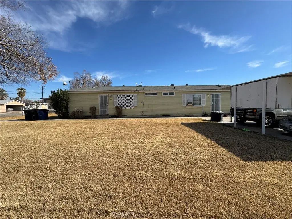 310 Stewart Street, Blythe