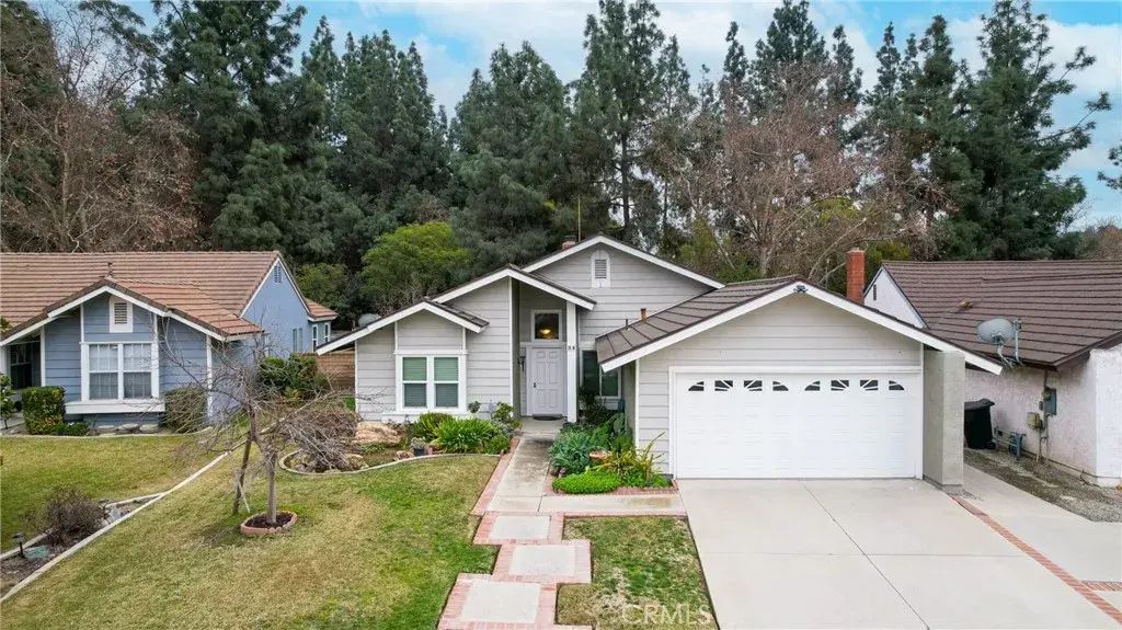34 Quail Creek Lane, Pomona